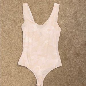 pacsun bodysuit